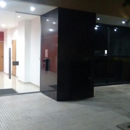 Апартаменти Apartament In Palermo - Bogado Буенос-Айрес Екстер'єр фото