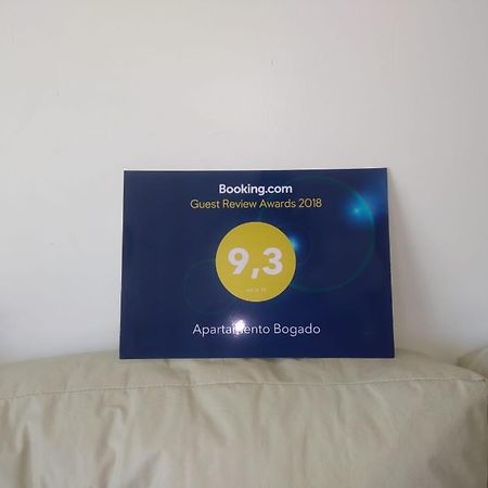 Апартаменти Apartament In Palermo - Bogado Буенос-Айрес Екстер'єр фото