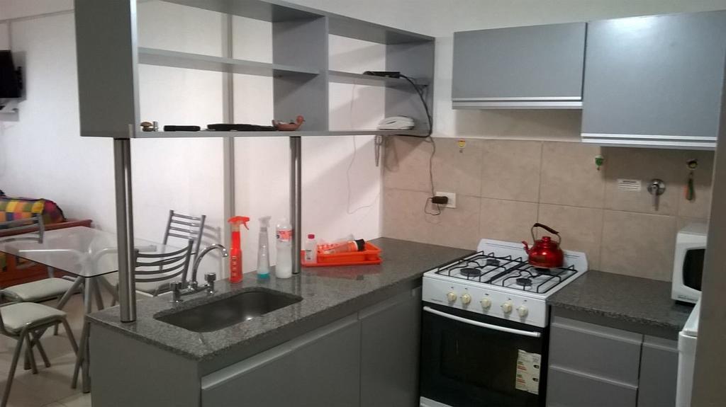 Апартаменти Apartament In Palermo - Bogado Буенос-Айрес Екстер'єр фото