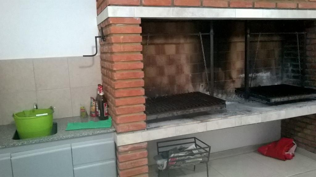 Апартаменти Apartament In Palermo - Bogado Буенос-Айрес Екстер'єр фото