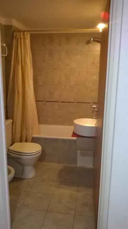 Апартаменти Apartament In Palermo - Bogado Буенос-Айрес Екстер'єр фото