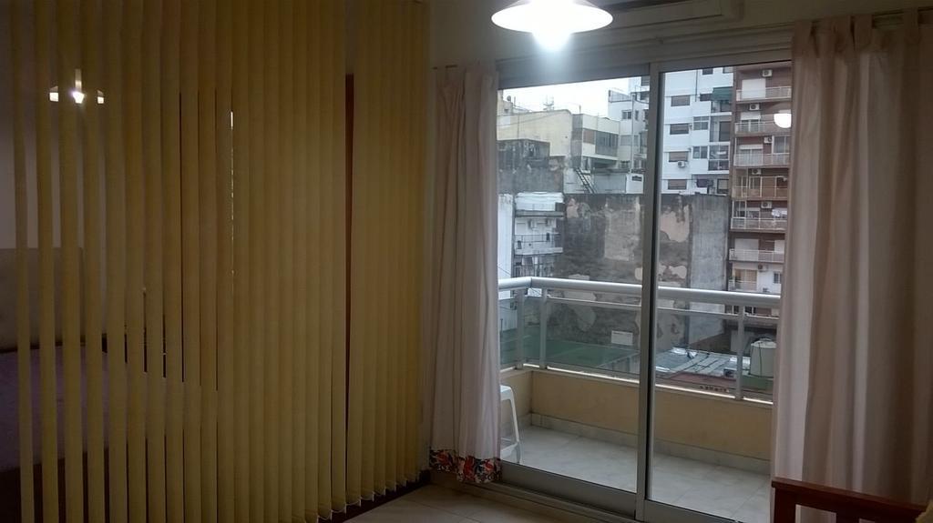 Апартаменти Apartament In Palermo - Bogado Буенос-Айрес Екстер'єр фото