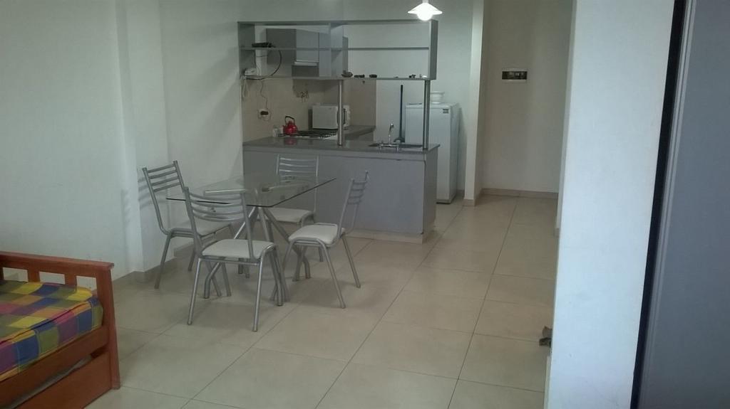 Апартаменти Apartament In Palermo - Bogado Буенос-Айрес Екстер'єр фото