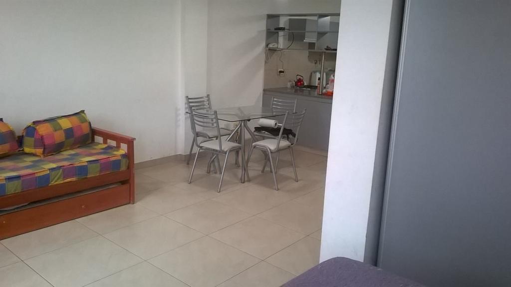 Апартаменти Apartament In Palermo - Bogado Буенос-Айрес Екстер'єр фото