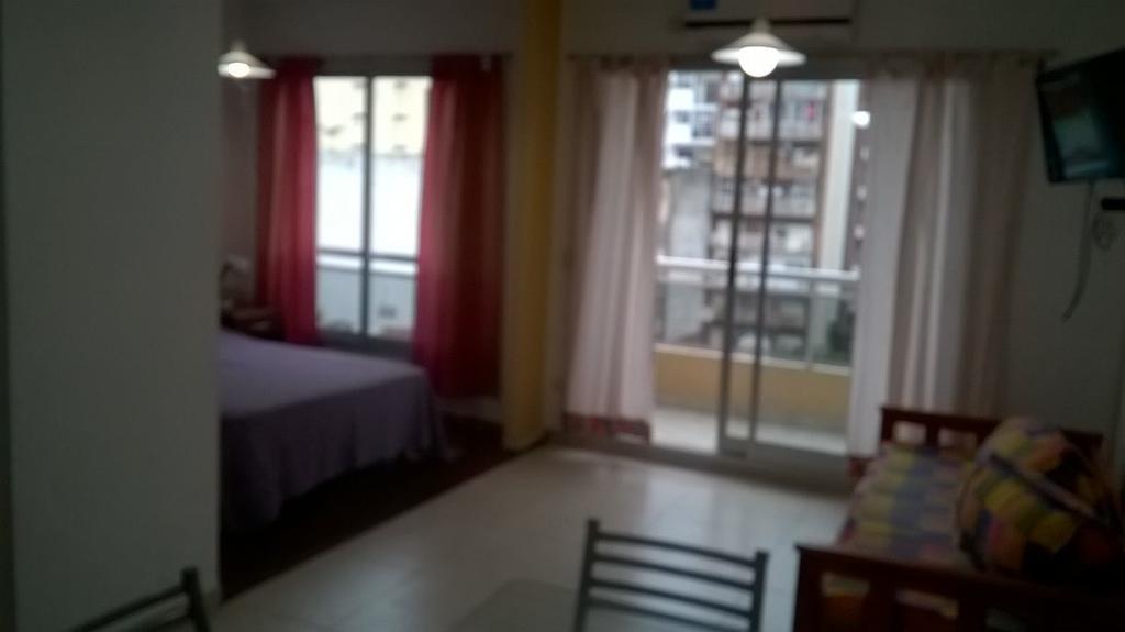 Апартаменти Apartament In Palermo - Bogado Буенос-Айрес Екстер'єр фото