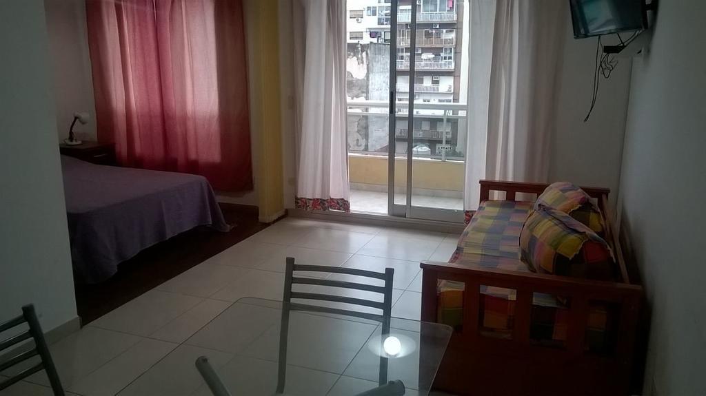 Апартаменти Apartament In Palermo - Bogado Буенос-Айрес Екстер'єр фото