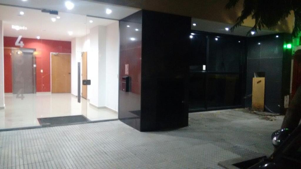 Апартаменти Apartament In Palermo - Bogado Буенос-Айрес Екстер'єр фото