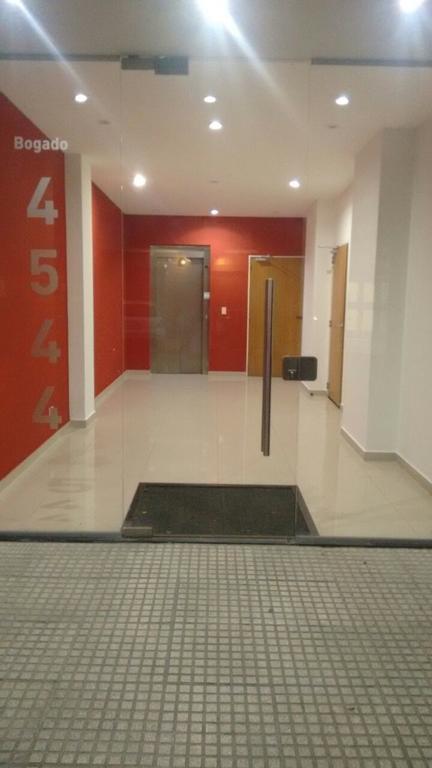 Апартаменти Apartament In Palermo - Bogado Буенос-Айрес Екстер'єр фото
