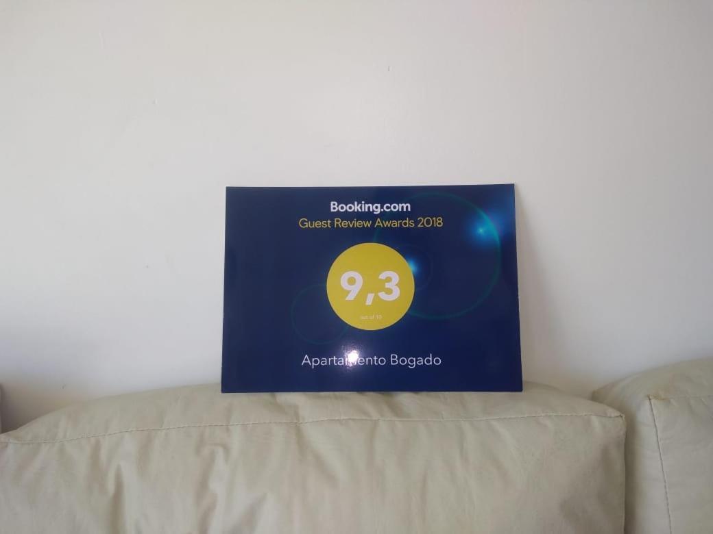 Апартаменти Apartament In Palermo - Bogado Буенос-Айрес Екстер'єр фото